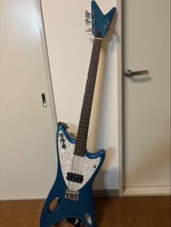ろどりゲスdeath様専用　EDWARDS ESP ギターのサムネイル