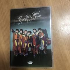 BiSH/Bye-Bye Show for Never at TOKYO DO…のサムネイル