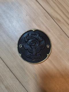 Indian Larry Legacy タイマーカバー ハーレーxl883 Indian Larry Legacy タイマーカバー ハーレーxl883 - メルカリ