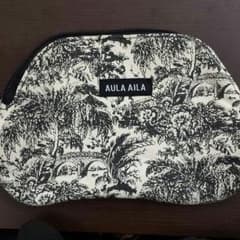 AILA AILA☆ポーチ  雑誌 付録のサムネイル