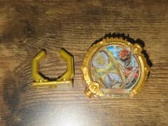 センタイリング ゴセイジャー