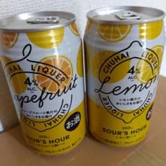 チューハイ　40本のサムネイル