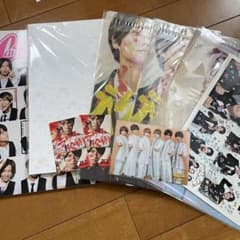 King & Prince キンプリ 髙橋海人のサムネイル