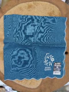 MARY QUANT ハンカチ 2枚セットのサムネイル