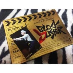 BlockB Blockbusterのサムネイル