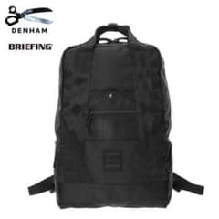 モ*チ様 DENHAM x BRIEFING 7POINT BACKPACK A モ*チ様 DENHAM x BRIEFING 7POINT BACKPACK A - メルカリ