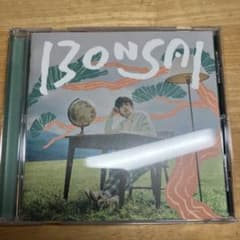 imase BONSAI レンタル専用のサムネイル
