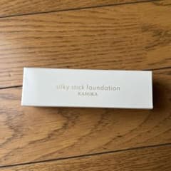 KAMIKA silky stick foundation 11g SPF50+のサムネイル