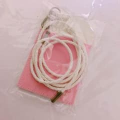 SEVENTEEN CARAT1期 カードケースのサムネイル