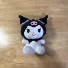 クロミ ぬいぐるみ マスコットのサムネイル