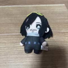 僕のヒーローアカデミア 相澤消太 ぬいぐるみのサムネイル