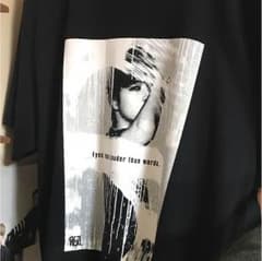 Da-iCE  Ｔシャツ 和田颯のサムネイル