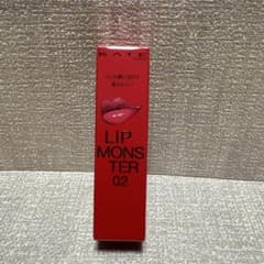 KATE LIP MONSTER 02のサムネイル