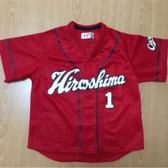 カープ☆ユニフォームのサムネイル