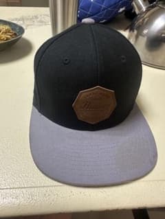 Hurley スナップバックキャップ ハーレーのサムネイル