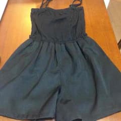 そらら様専用♡ココディールサロペットのサムネイル