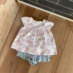 コムサフォセットのサムネイル