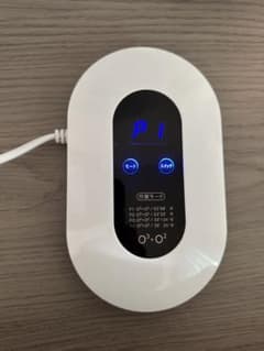 オゾン脱臭機のサムネイル