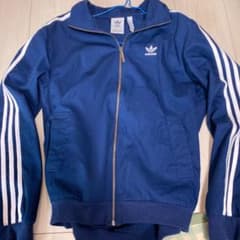 adidas アディダス ジャージ　セットアップのサムネイル