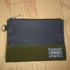 porter 小物入れのサムネイル