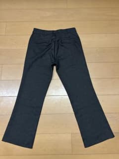 ジャーナルスタンダード　フレアパンツのサムネイル