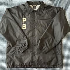wtaps philosophy コーチジャケット point blankのサムネイル