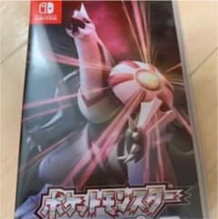 ポケットモンスター　シャイニングパールのサムネイル