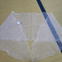 結婚式 フォーマル ショールのサムネイル
