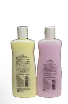 新品未使用　資生堂　クリームシャンプーリンスセット SHISEIDO (資生堂) - 廃盤品✨\u203c️❤️水分ヘアパック❤️シャンプー