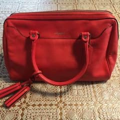 COACH ハンドバッグ 美品のサムネイル