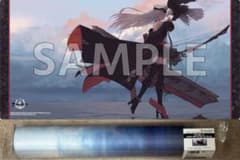S*o様 アズールレーン エンタープライズ プレイマット - メルカリ