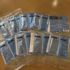 POLA エステプロ ながす クレンジングウォッシュ　マッサージクリーム　9個のサムネイル