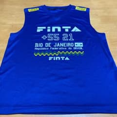 タンクトップ　FiNTAのサムネイル