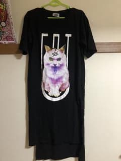 Tシャツ ユニセックス KRYのサムネイル