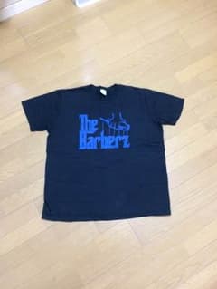 バリカンズ Tシャツのサムネイル