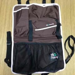 新品。お出かけラックのサムネイル