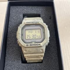 CASIO G-SHOCK GW-B5600SL-5JF 베이지