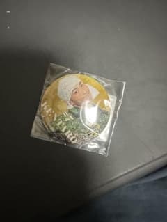 KENTAROU 缶バッジ　LUXのサムネイル