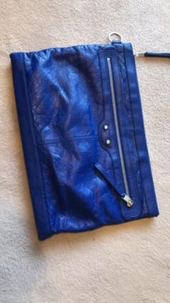 BALENCIAGA クラッチバックのサムネイル
