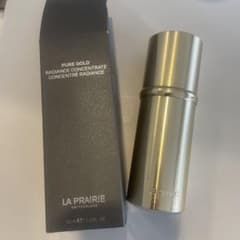 La Prairie ピュアG ラディアンス コンセントレート 30mL - メルカリ