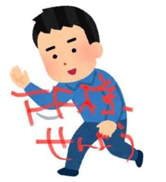 クロックス　26㎝のサムネイル