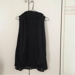miruさん専用 INGNI タンクトップ 黒のサムネイル