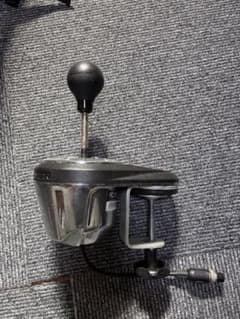 Thrustmaster TH8A Shifter スラストマスター シフターのサムネイル