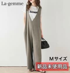 ⭐️新品未使用⭐️La-gemme オールインワン 前後2way Mサイズ タグ付きのサムネイル