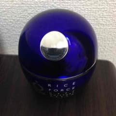 ライスフォース クリームのサムネイル