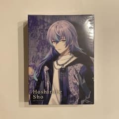 星導ショウ Anideal 香水 にじさんじのサムネイル