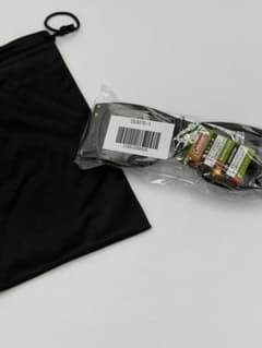 【新品】Coleman サングラス CO3075-1 偏光レンズ