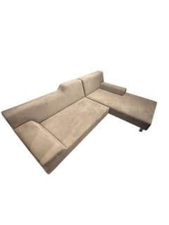 FRANNEL SOFA SIESTA（シエスタ）アッシュグレー - メルカリ