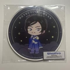 翼*理様 名探偵コナン アニメイトカフェ 諸伏高明 アクリルコースターのサムネイル