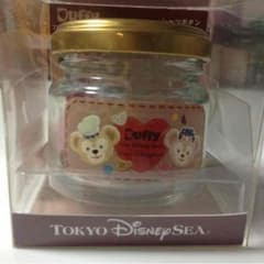 ダッフィー♡ボタンセットのサムネイル